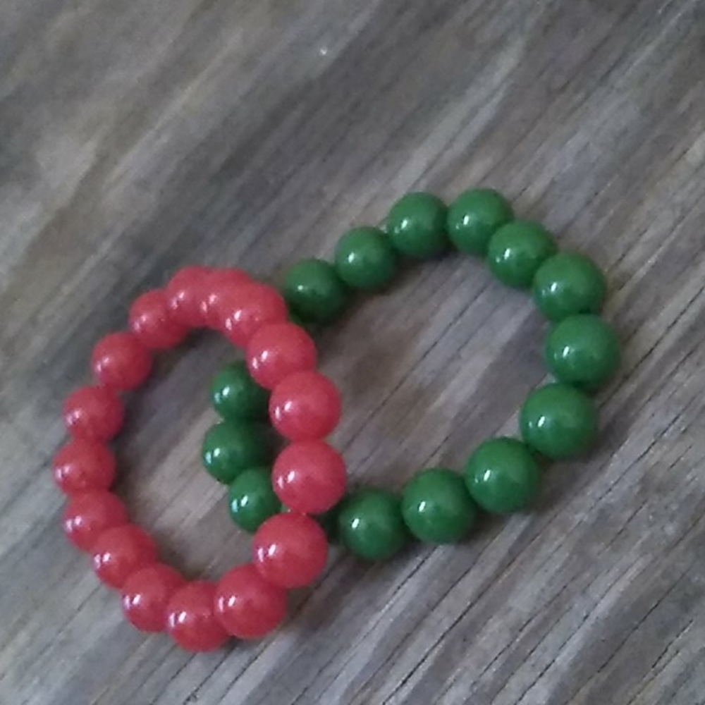 Handmade bracelets